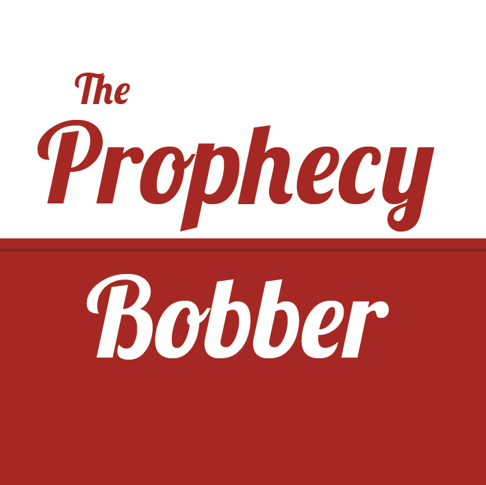 Prophecy Bobber box, front panel