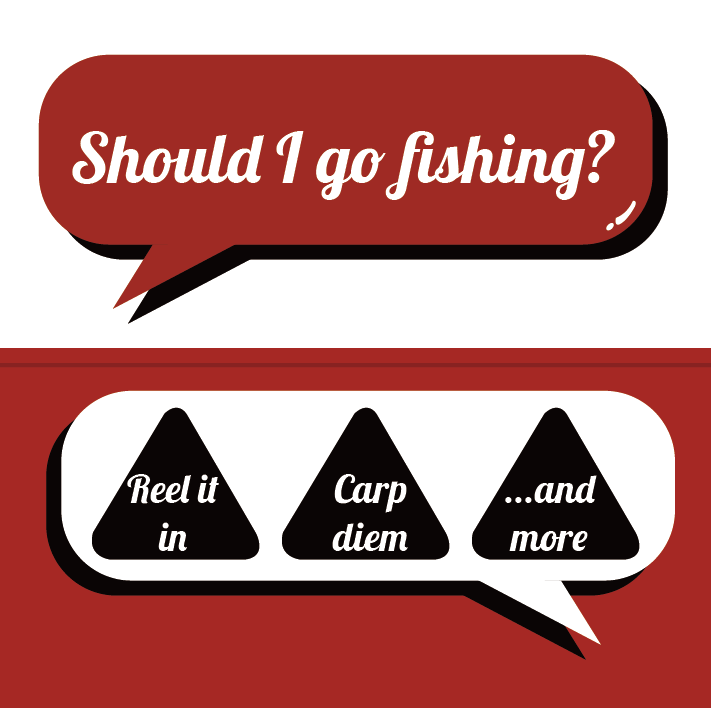 Prophecy Bobber box, side panel showing sample answers